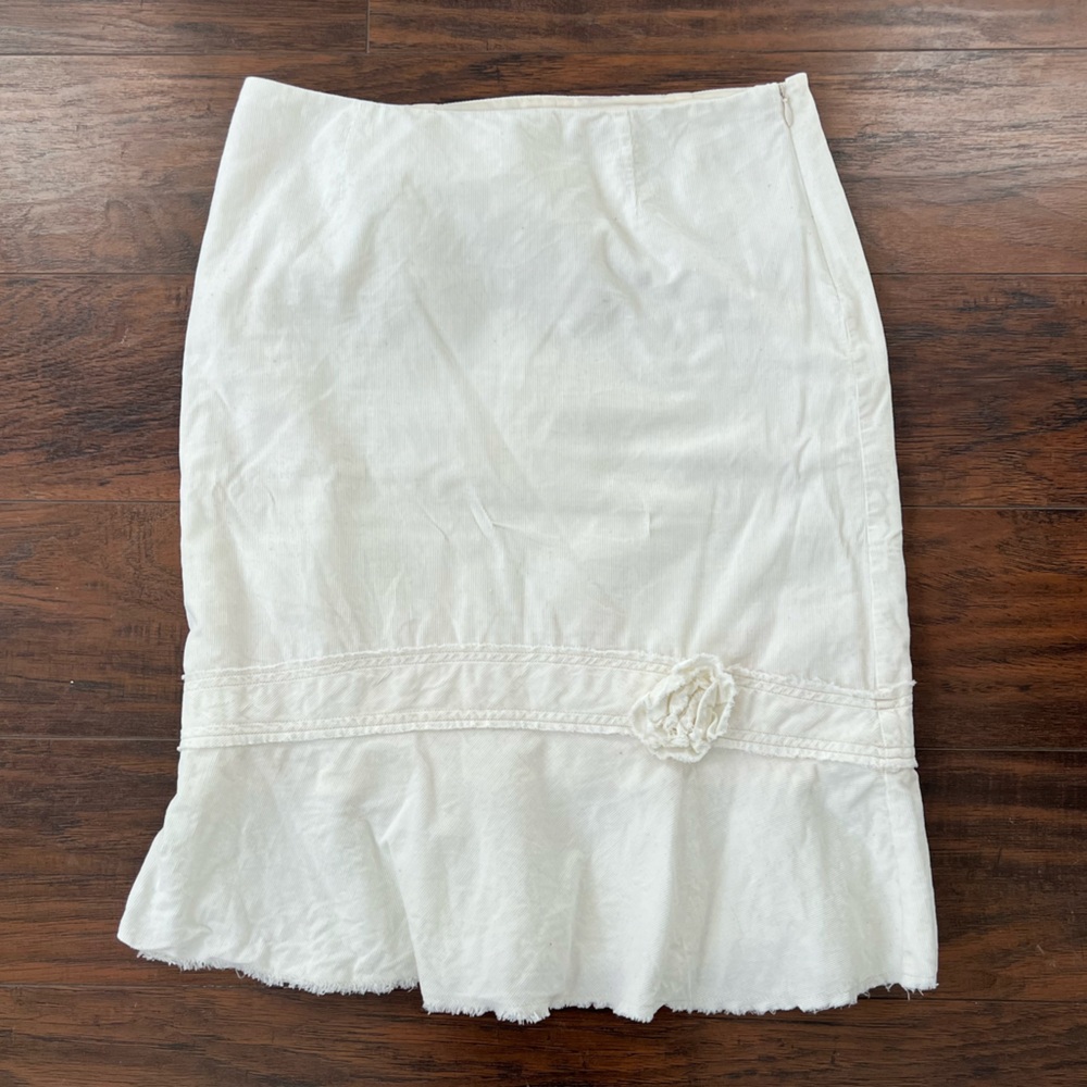 American Eagle Outfitters Midi Skirt